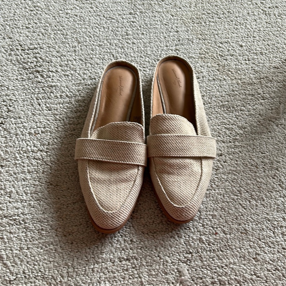 Cute slides!